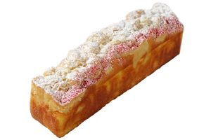パウンドケーキ,フィンガーケーク,ペッシュ,桃
