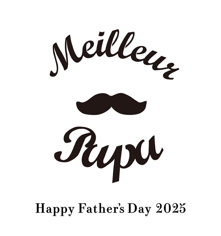LENOTRE 2025 Happy Father's Day