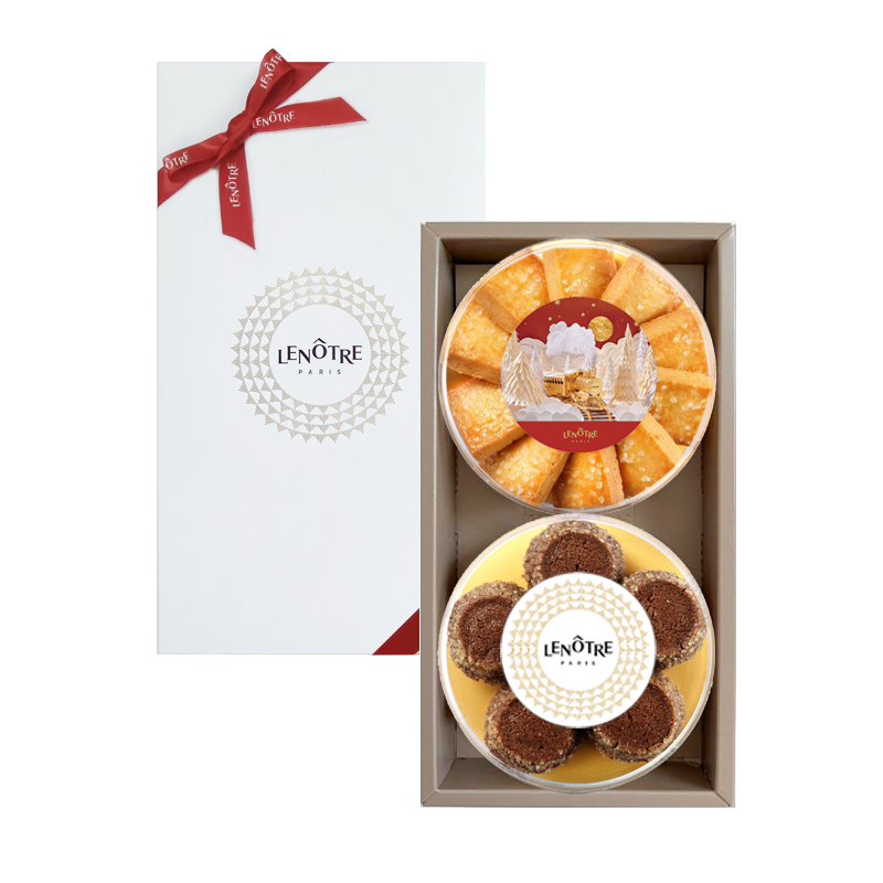 フールセックアソート2個入