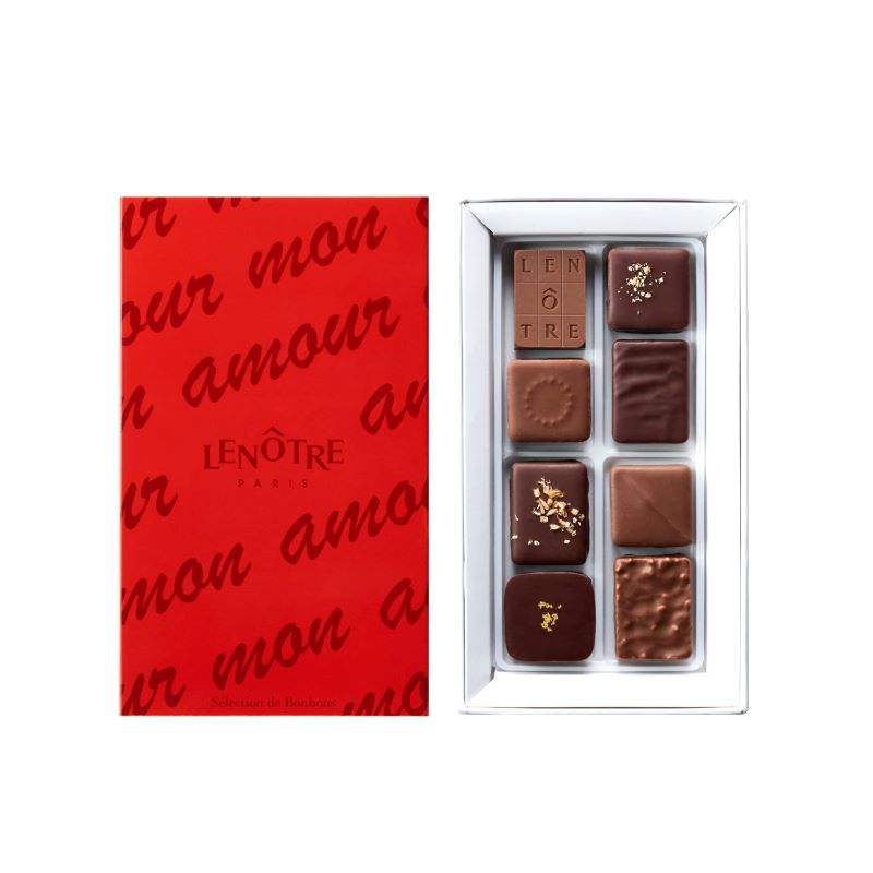 モナムール8個入