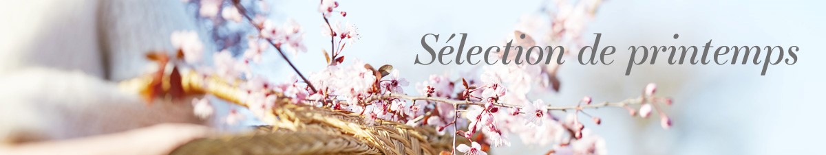 春ギフトバナー