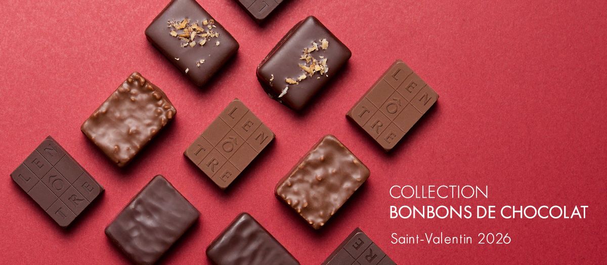 Valentine Collection 2026