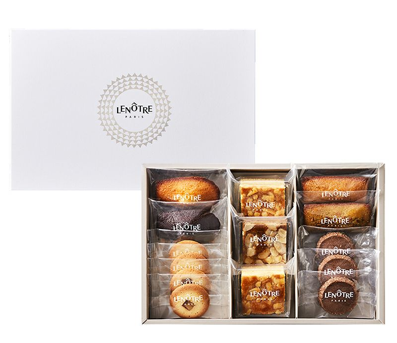 マドレーヌ,フィナンシェ,フランス,パリ,ルノートル