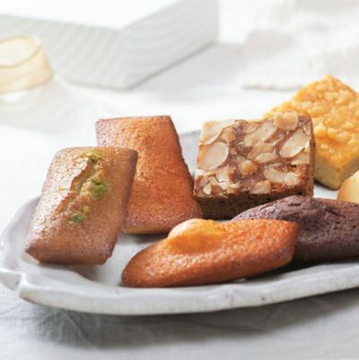 マドレーヌ,フィナンシェ,フランス,パリ,ルノートル