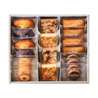 マドレーヌ,フィナンシェ,フランス,パリ,ルノートル