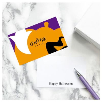 ハロウィン