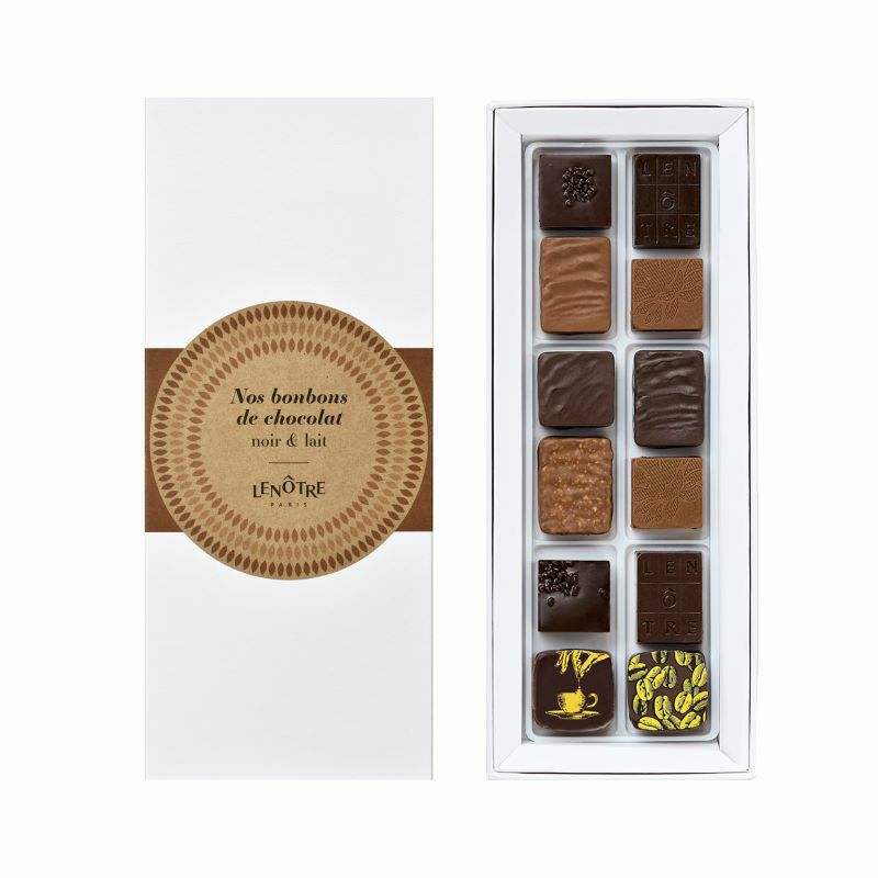 ショコラギフト,フランス,パリ