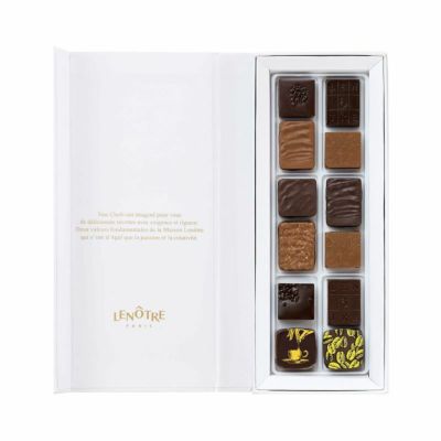 ショコラギフト,フランス,パリ