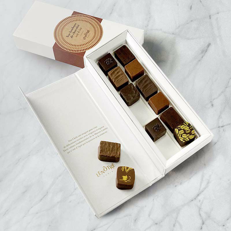 ショコラギフト,フランス,パリ