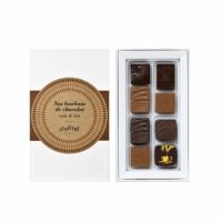 ショコラギフト,フランス,パリ