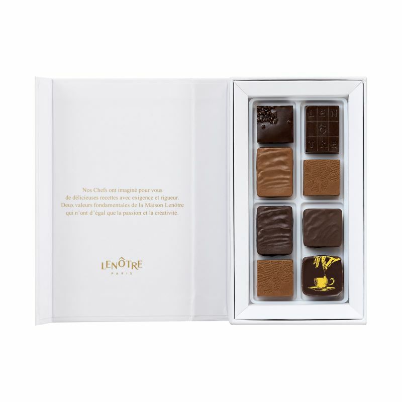 ショコラギフト,フランス,パリ