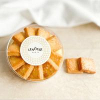 ルノートル|サブレシトロン,手作りクッキー