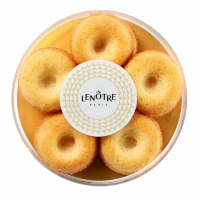 ルノートル|ビスキュイサヴァラン,手作りクッキー