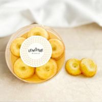 ルノートル|ビスキュイサヴァラン,手作りクッキー