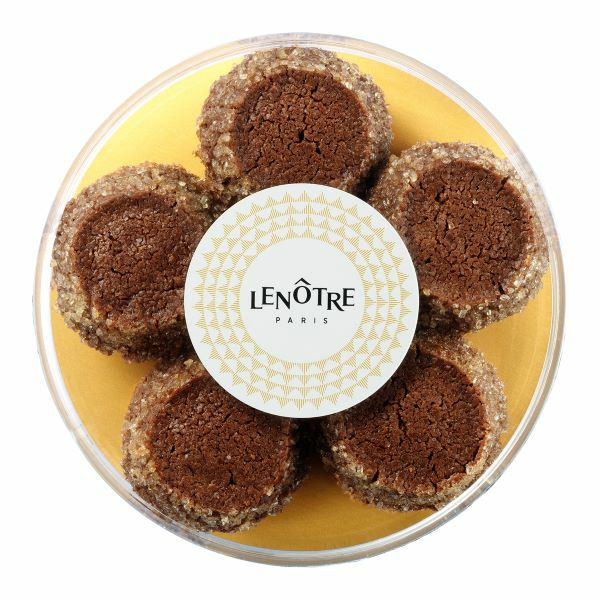 ルノートル|ディアマンショコラ,チョコレート,手作りクッキー
