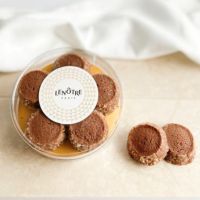 ルノートル|ディアマンショコラ,チョコレート,手作りクッキー