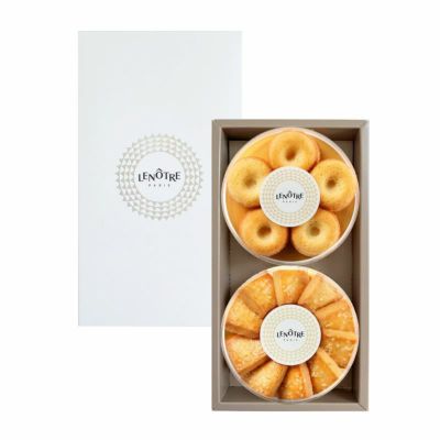 ルノートル,クッキー,フールセックアソート2個入