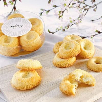 ルノートル,クッキー,ビスキュイサヴァラン,ティータイム