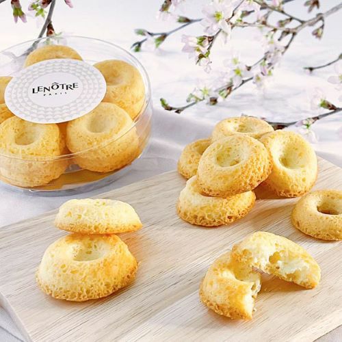 ルノートル,クッキー,ビスキュイサヴァラン,ティータイム