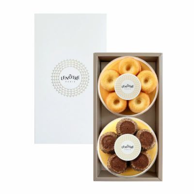ルノートル,クッキー,フールセックアソート2個入
