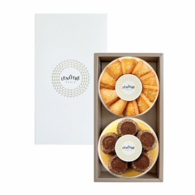 ルノートル 新しいフランス菓子 グラスとコンフィズリー ２冊まとめ売り　匿名配送 ルノートル 新しいフランス菓子 グラスとコンフィズリー 2冊