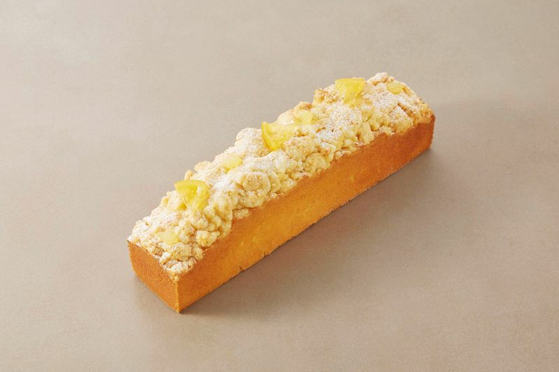 パウンドケーキ,レモン,フランス,冷凍,ギフト