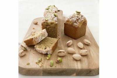 パウンドケーキ,ピスタチオ,フランス菓子,ルノートル