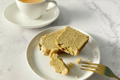 パウンドケーキ,ピスタチオ,フランス菓子,ルノートル