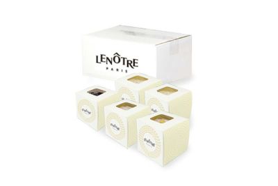 ミニパウンドケーキ,パッケージ,フランス菓子,ルノートル