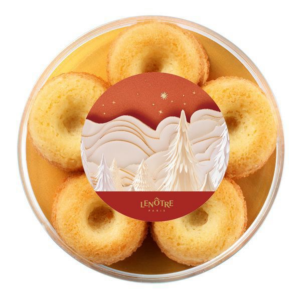 クリスマス、ギフト、プレゼント、焼き菓子、クッキー