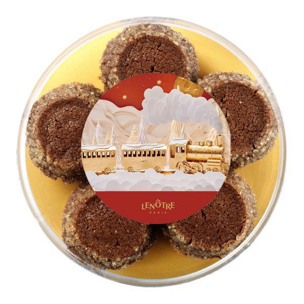 クリスマス、ギフト、プレゼント、焼き菓子、クッキー