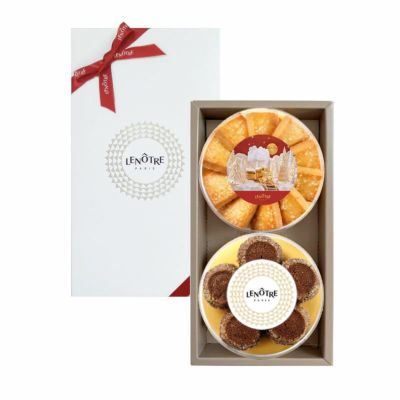 クリスマス、ギフト、プレゼント、焼き菓子、クッキー