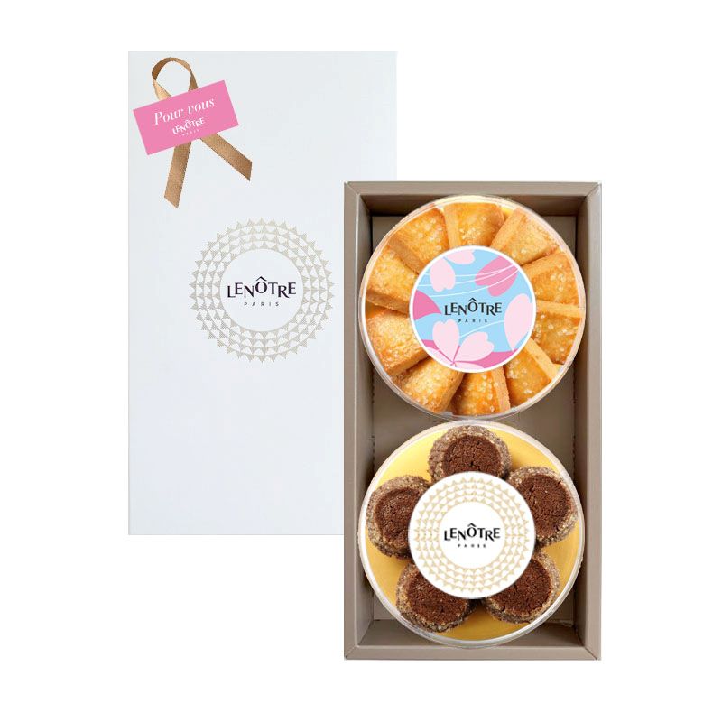 クリスマス、ギフト、プレゼント、焼き菓子、クッキー