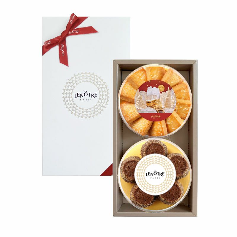 クリスマス、ギフト、プレゼント、焼き菓子、クッキー