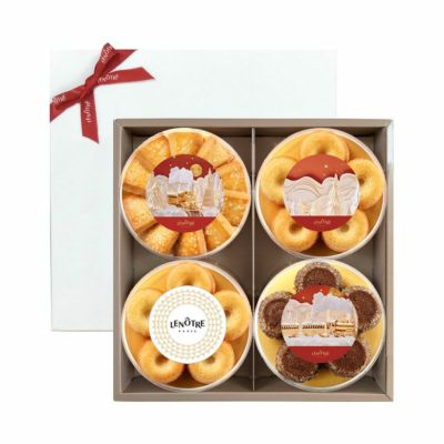 クリスマス、ギフト、プレゼント、お歳暮、焼き菓子、クッキー