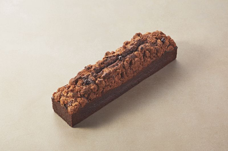 チョコレートパウンドケーキ,フランス,パリ、ルノートル