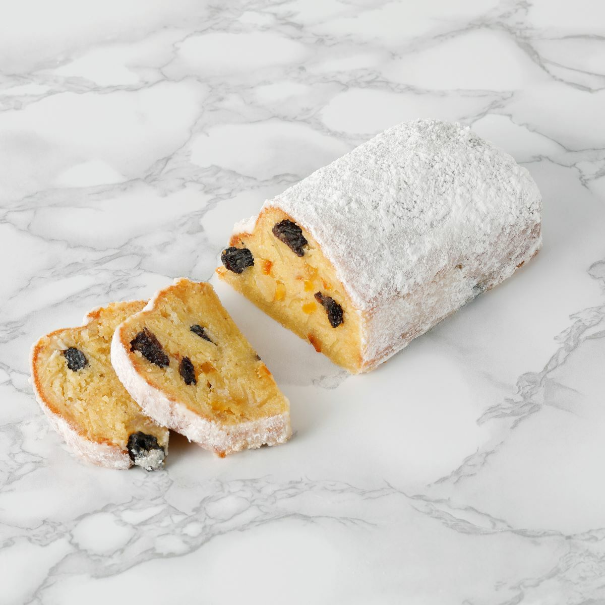 シュトーレン、クリスマス