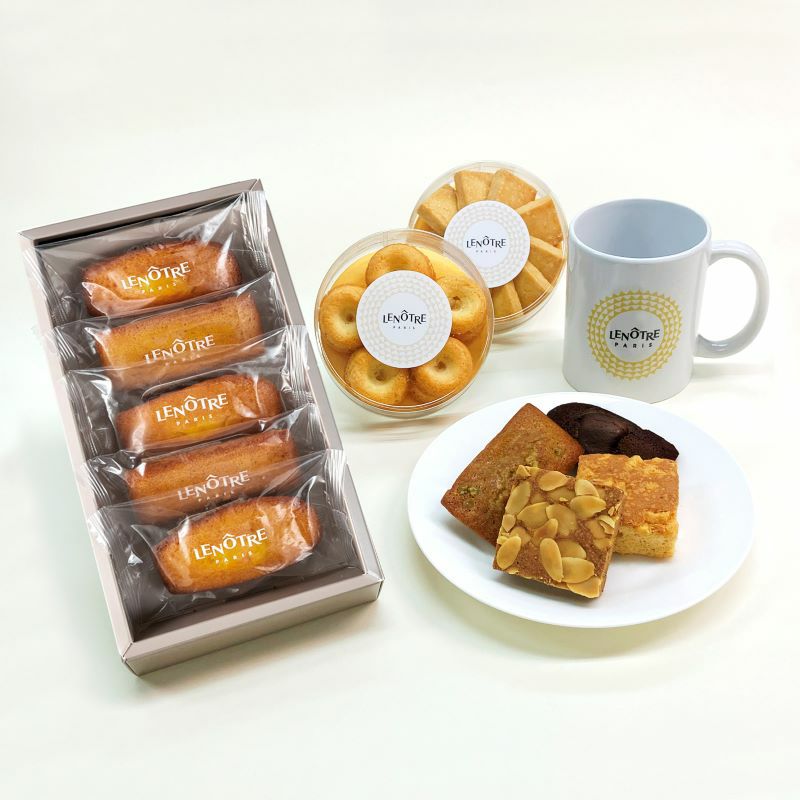 福袋2026　ルノートル