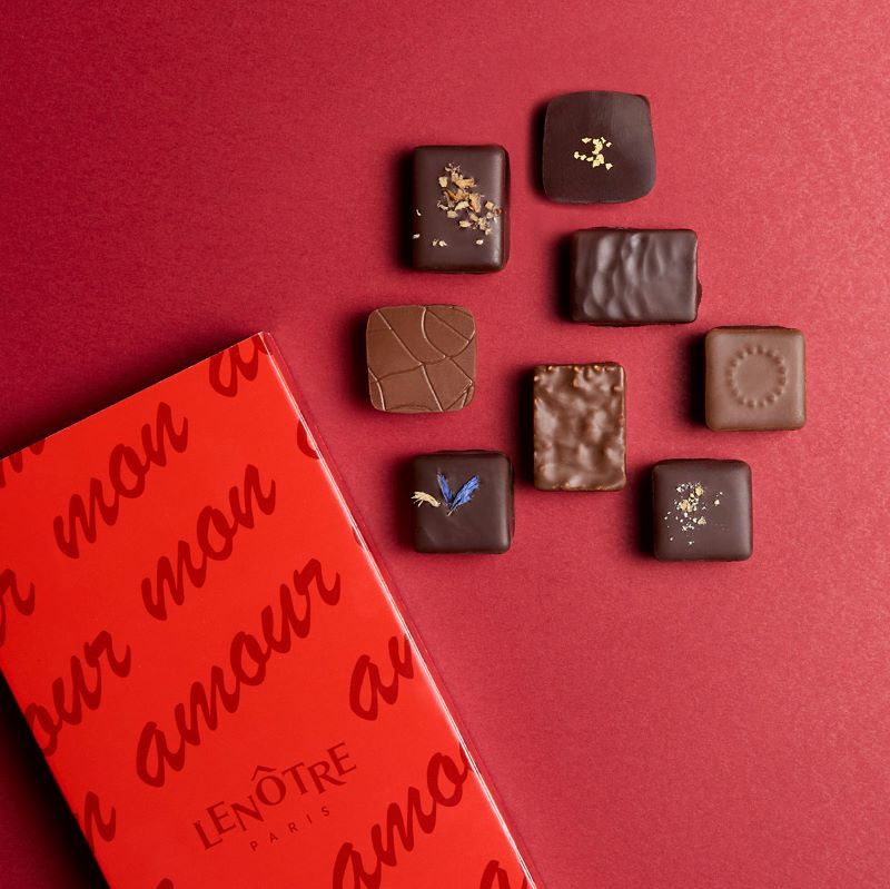 ショコラ,チョコレート,フランス,パリ,バレンタイン,ギフト
