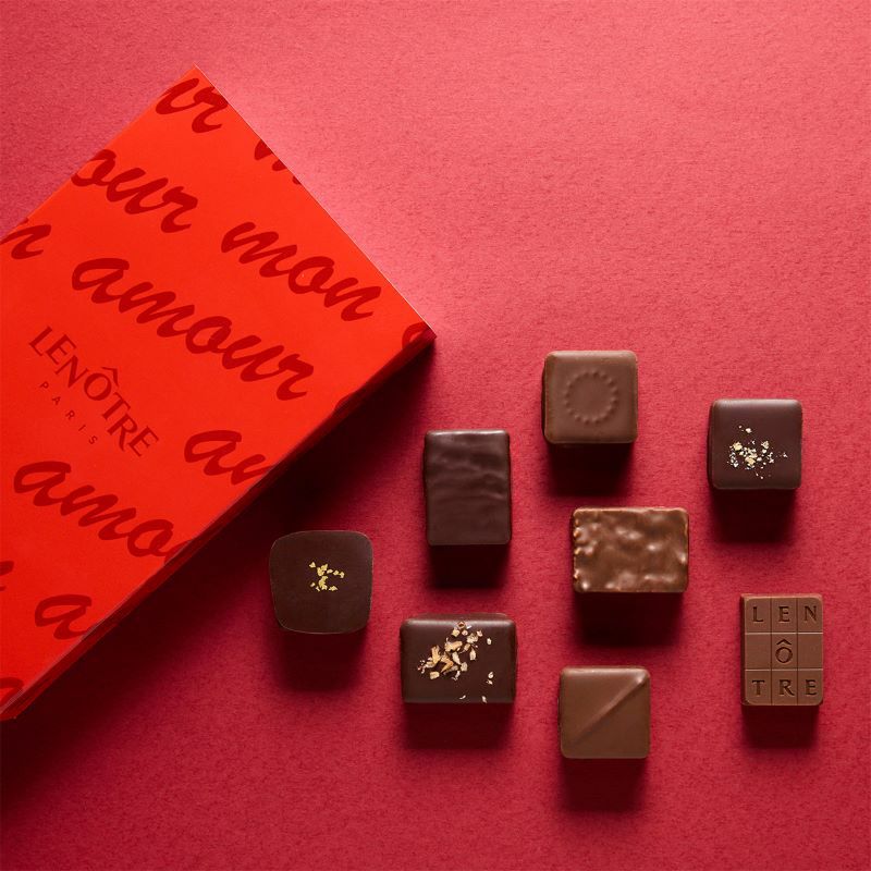 ショコラ,チョコレート,フランス,パリ,バレンタイン,ギフト